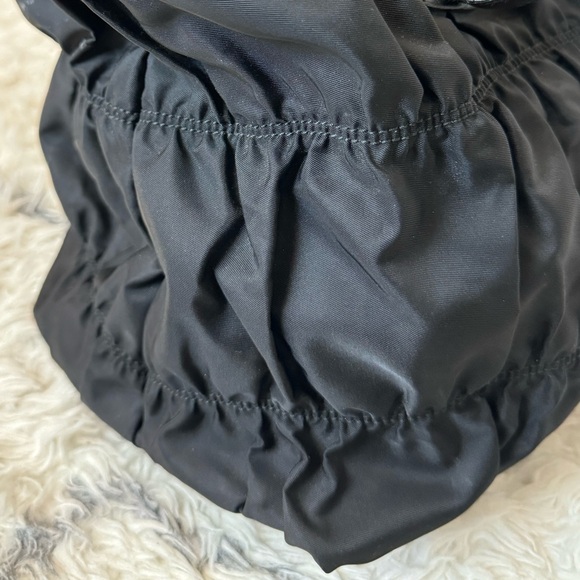 Prada Nylon Tessuto Two-Way Tote Bag - Picture 8 of 13